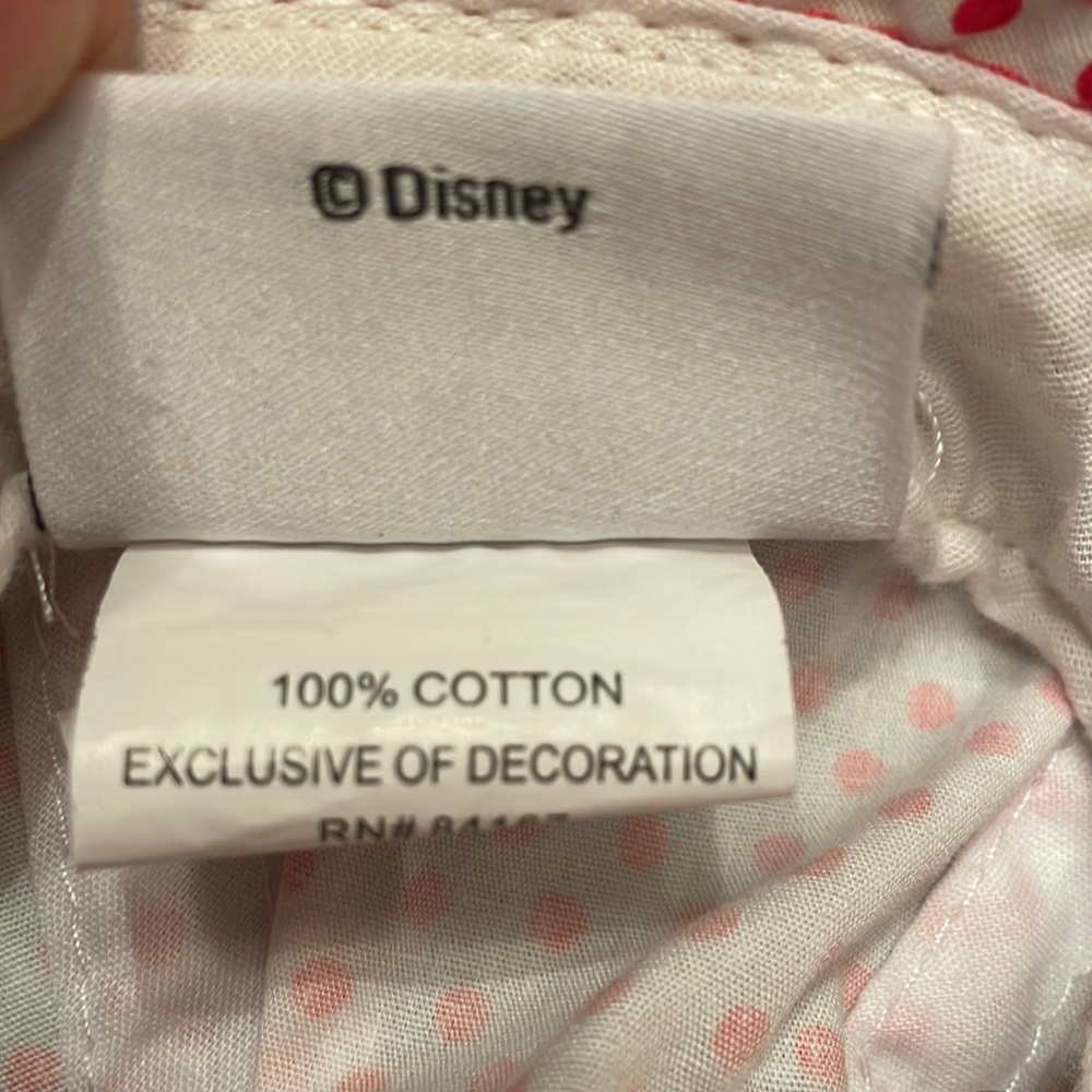 Disney child’s hat. - Picture 10 of 10